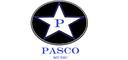 Pasco Music logo