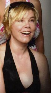 picture of me, May 2010